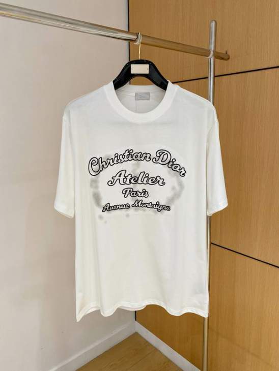 Dior T Shirts Short _SKUDiorS-2XLxetr17515948